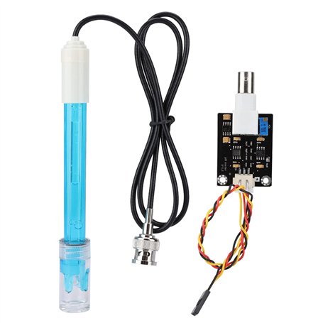 Elprico Module de capteur de pH