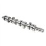 NICEKE Kit Complet d'arbre à cames Remplacement pour BLS BRS BMP BPW 1.9 2.0 PD TDI 038109309A 038109309B 038109309C