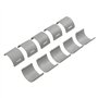 NICEKE Kit Complet d'arbre à cames Remplacement pour BLS BRS BMP BPW 1.9 2.0 PD TDI 038109309A 038109309B 038109309C