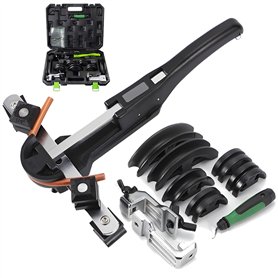 AXGCAA Kit de cintreuse Manuelle pour Tubes