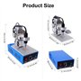 Machine de soudage par Points 1200 W 35 kHz avec pédale