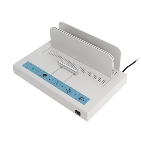 Relieuse thermique électrique 220 V
