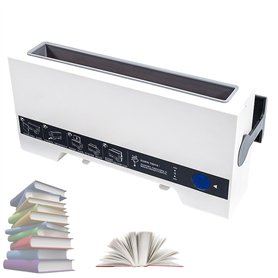 HPMCVE Relieuse Thermique A4
