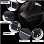 Accoudoir Double Couche pour Console Centrale