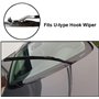 Balais D'essuie-glaces pour Kia Sportage QL 2016 2017 2018 2019 2020 26"16"11", Balais D'essuie-glace Avant Et Arrière Essuie Gl