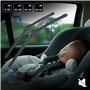 Balais D'essuie-glaces pour Kia Sportage QL 2016 2017 2018 2019 2020 26"16"11", Balais D'essuie-glace Avant Et Arrière Essuie Gl