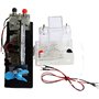 kit pédagogique d'électrochimie