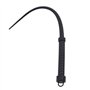 HUNTVE Fouet en Silicone Souple avec poignée antidérapante, Outil de Dressage pour Chevaux, Accessoires pour Costumes d'hallowee