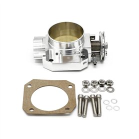 Boîtier Papillon pour B16 B18 D16 F22 B20 D/B/H/F EF EG EK H22 DC2 70 mm Ensemble Complet Corps Papillon Corps Papillon en Alumi