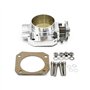 Boîtier Papillon pour B16 B18 D16 F22 B20 D/B/H/F EF EG EK H22 DC2 70 mm Ensemble Complet Corps Papillon Corps Papillon en Alumi
