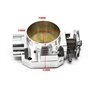 Boîtier Papillon pour B16 B18 D16 F22 B20 D/B/H/F EF EG EK H22 DC2 70 mm Ensemble Complet Corps Papillon Corps Papillon en Alumi