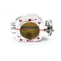 Boîtier Papillon pour B16 B18 D16 F22 B20 D/B/H/F EF EG EK H22 DC2 70 mm Ensemble Complet Corps Papillon Corps Papillon en Alumi