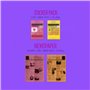 ITZY Mini Album - GUESS WHO [ NIGHT ver. ] CD + Photobook + Photocard + Mini Folding Poster + Sticker Pack + Newspaper