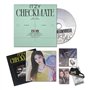 ITZY - [CHECKMATE SPECIAL EDITION] (B Ver.) Photobook + CD-R + Photocard + Special Tag + Sneakers Sticker + Postcard + Seal Stic