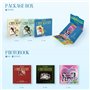 ITZY - [CHECKMATE SPECIAL EDITION] (B Ver.) Photobook + CD-R + Photocard + Special Tag + Sneakers Sticker + Postcard + Seal Stic