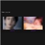 JIN of BTS - [The Astronaut] (VERSION 02) Out Cover + Photobook + CD + Lyric Card + Postcard + Graphic Sticker + Seal Sticker + 