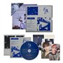 SEVENTEEN - 10th Mini Album [FML] (Fight for My Life Ver.) Outbox + Photo Book + Lyric book + CD-R + Sticker + Photocard + Bookm