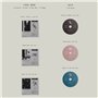 SEVENTEEN - 10th Mini Album [FML] (Fight for My Life Ver.) Outbox + Photo Book + Lyric book + CD-R + Sticker + Photocard + Bookm