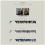 SEVENTEEN - 10th Mini Album [FML] (Fight for My Life Ver.) Outbox + Photo Book + Lyric book + CD-R + Sticker + Photocard + Bookm