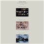 SEVENTEEN - 10th Mini Album [FML] (Fight for My Life Ver.) Outbox + Photo Book + Lyric book + CD-R + Sticker + Photocard + Bookm