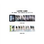 Zerobaseone - 1st Mini ALBUM [YOUTH IN THE SHADE] (YOUTH Ver.)Artbook +CD-R & Envelope +Selfie Photocard +Photo Frame Set +Layer