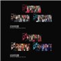 ATEEZ - 2nd Album [THE WORLD EP.FIN : WILL] (D Ver.) Photobook + DISC + Contents Envelope + Album Sticker + Member Sticker + Pos