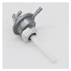 Robinet De Carburant pour Moteur GY6 50CC - 150CC ATV GO Kart CYCLOMOTEUR Scooter Interrupteur DE Carburant À GAZ Robinet À Vide