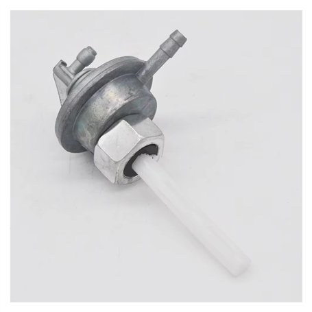 Robinet De Carburant pour Moteur GY6 50CC - 150CC ATV GO Kart CYCLOMOTEUR Scooter Interrupteur DE Carburant À GAZ Robinet À Vide