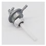 Robinet De Carburant pour Moteur GY6 50CC - 150CC ATV GO Kart CYCLOMOTEUR Scooter Interrupteur DE Carburant À GAZ Robinet À Vide