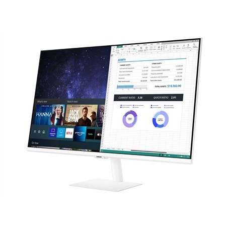Samsung LS32AM501NUXEN 81