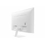 Samsung LS32AM501NUXEN 81,3 cm (32") 1920 x 1080 Pixels Full HD LCD Blanc