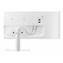 Samsung LS32AM501NUXEN 81,3 cm (32") 1920 x 1080 Pixels Full HD LCD Blanc