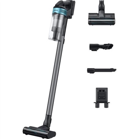SAMSUNG Jet 75E Turbo  - Aspirateur Balai - 200 AW - 60min - 0