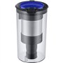 SAMSUNG Jet 75E Turbo  - Aspirateur Balai - 200 AW - 60min - 0,8 L - Gris / Bleu
