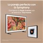 SAMSUNG Barre de Son HW-LS60D/ZF