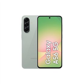 SAMSUNG Galaxy A56 5G Smartphone 256 Go Vert sauge