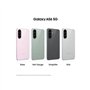 SAMSUNG Galaxy A56 5G Smartphone 256 Go Vert sauge