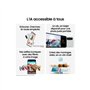 SAMSUNG Galaxy A56 5G Smartphone 256 Go Vert sauge