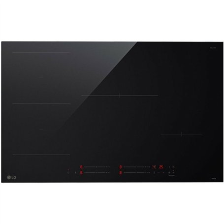 Plaque à Induction LG CI5Z3025BN 7400 W