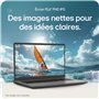 LG Electronics PC Portable 15,6" grambook 15U50T-G.AA56F - 1,65kg, écran FHD Format 16:9, Intel® Evo™ i5-1334, RAM 16Go, SSD 512