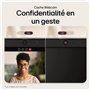 LG Electronics PC Portable 15,6" grambook 15U50T-G.AA56F - 1,65kg, écran FHD Format 16:9, Intel® Evo™ i5-1334, RAM 16Go, SSD 512