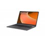 LG Electronics PC Portable 15,6" grambook 15U50T-G.AA56F - 1,65kg, écran FHD Format 16:9, Intel® Evo™ i5-1334, RAM 16Go, SSD 512