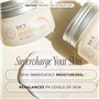 THE FACE SHOP Crème visage Hydra Eclat Purifiante au Riz Rice Ceramide Moisture Cream 50ml