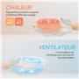 massage sans fil par compre