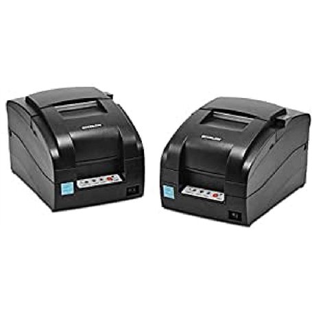 Bixolon SRP-275III Dot Matrix POS printer - Imprimantes Point de Vente (Dot Matrix