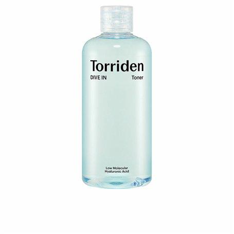 Tonique facial Torriden DIVE-IN 300 ml