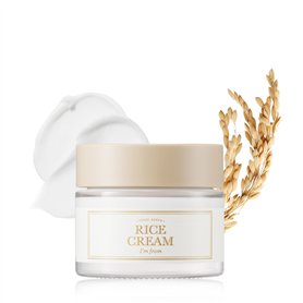 I'm from Crème de riz 1