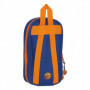 Sac à dos Porte-crayon Valencia Basket Bleu Orange (33 Pièces) 44,99 €