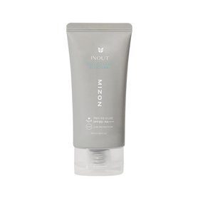 [MIZON] INOUT DAILY SOOTHING SUNSCREEN SPF50+ PA++++ (50 ml) Crème solaire - Soin coréen - Protection 50+ durée 24H - Acide Hyal