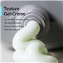 [MIZON] INOUT DAILY SOOTHING SUNSCREEN SPF50+ PA++++ (50 ml) Crème solaire - Soin coréen - Protection 50+ durée 24H - Acide Hyal